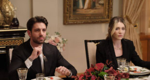 Ilker e Irem / Innocence (foto Mediaset)