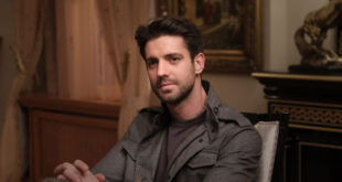 Ilker / Innocence (foto Mediaset)