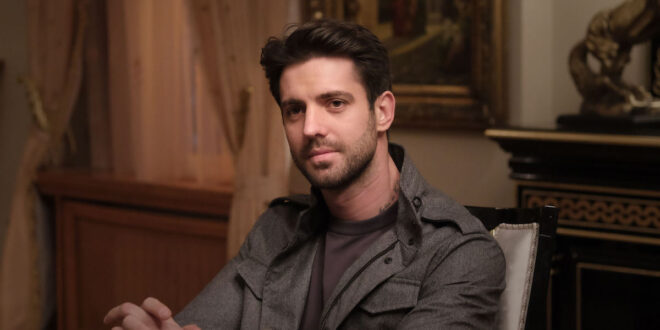 Ilker / Innocence (foto Mediaset)