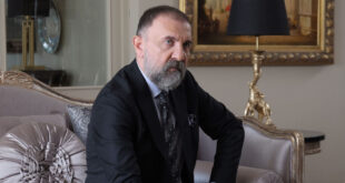 Ismail / Innocence (foto Mediaset)