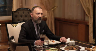 Ismail / Innocence (foto Mediaset)