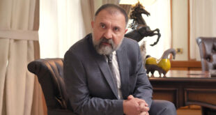 Ismail / Innocence (foto Mediaset)