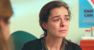 Jale e Bahar / La forza di una donna