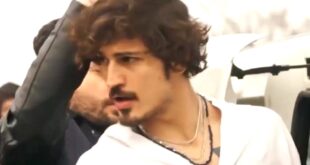 Kaan / Io sono Farah