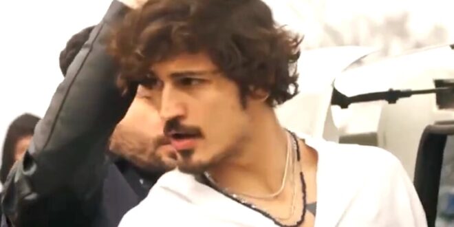 Kaan / Io sono Farah