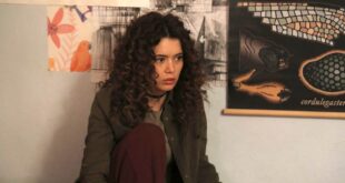 Sirin / La forza di una donna (foto Mediaset)