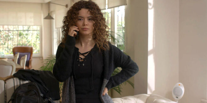 La forza di una donna / Sirin (foto Mediaset)