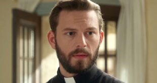 Padre Samuel / La promessa