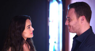 Leyla e Ates / If you love (foto Mediaset)