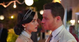 Leyla e Ates / If you love (foto Mediaset)