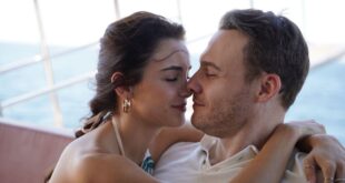 Leyla e Ates / If you love (foto Mediaset)