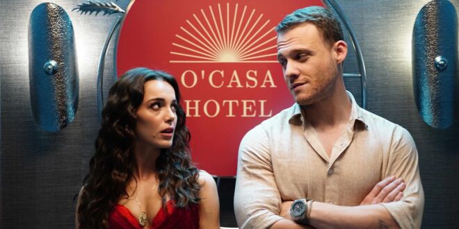 Leyla e Ates / If you love (foto Mediaset)