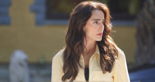 Leyla / If you love (foto Mediaset)