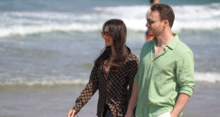Leyla e Ates / If you love (foto Mediaset)