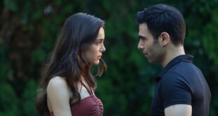 Leyla e Onur / If you love (foto Mediaset)
