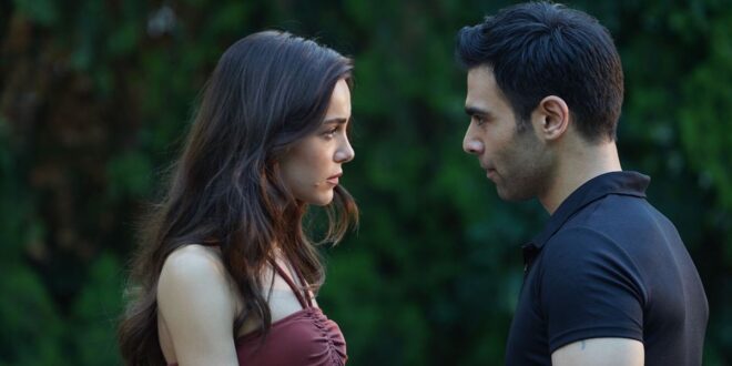 Leyla e Onur / If you love (foto Mediaset)