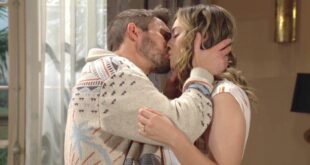 Liam e Hope / Beautiful
