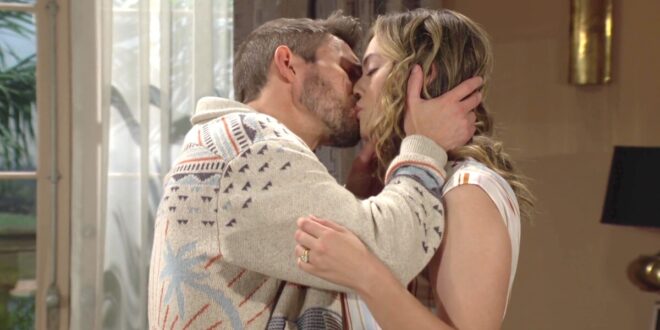 Liam e Hope / Beautiful