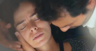 Il malore di Bahar / La forza di una donna
