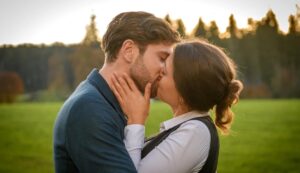 Maxi e Henry / Tempesta d'amore