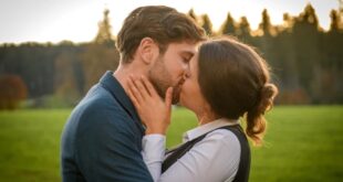 Maxi e Henry / Tempesta d'amore