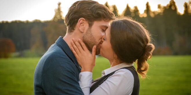 Maxi e Henry / Tempesta d'amore