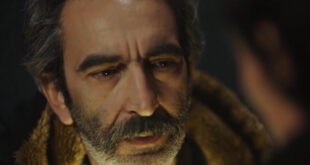 Mehmet / Io sono Farah