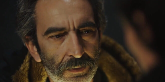 Mehmet / Io sono Farah