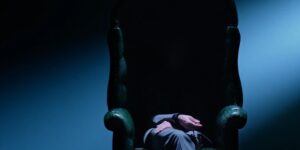Il misterioso nemico di Sophia / Tempesta d'amore (screenshot)