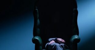 Il misterioso nemico di Sophia / Tempesta d'amore (screenshot)