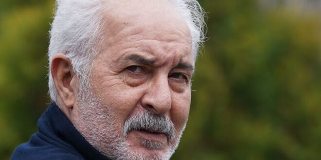 Orhan / Io sono Farah (foto Mediaset)