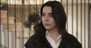 Oylum / Tradimento (foto Mediaset)