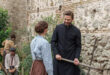 Padre Samuel / La promessa (foto Mediaset)