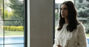 Piril / La forza di una donna (foto Mediaset)