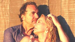 Ridge e Brooke / Beautiful