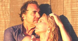 Ridge e Brooke / Beautiful