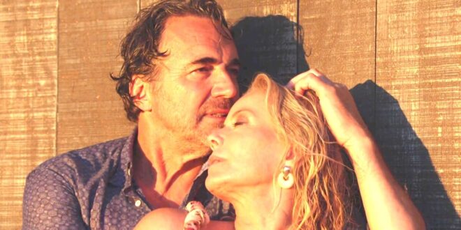 Ridge e Brooke / Beautiful
