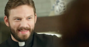 Padre Samuel / La promessa