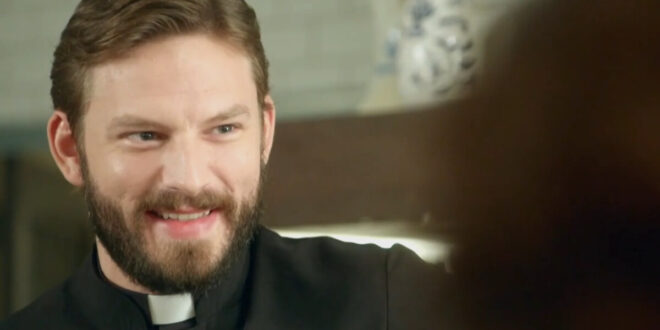Padre Samuel / La promessa