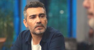 Sarp / La forza di una donna