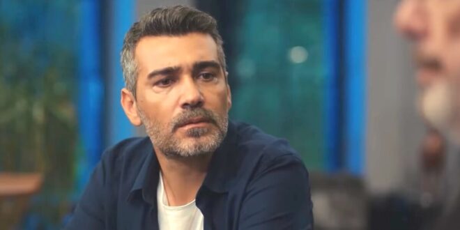 Sarp / La forza di una donna