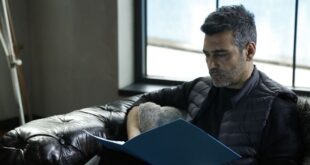 Sarp / La forza di una donna (foto Mediaset)