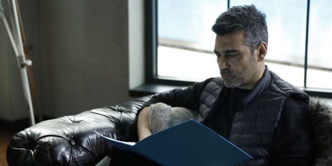 Sarp / La forza di una donna (foto Mediaset)