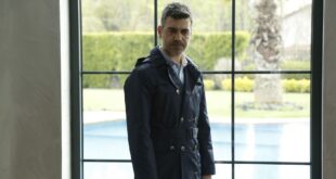 Sarp / La forza di una donna (foto Mediaset)