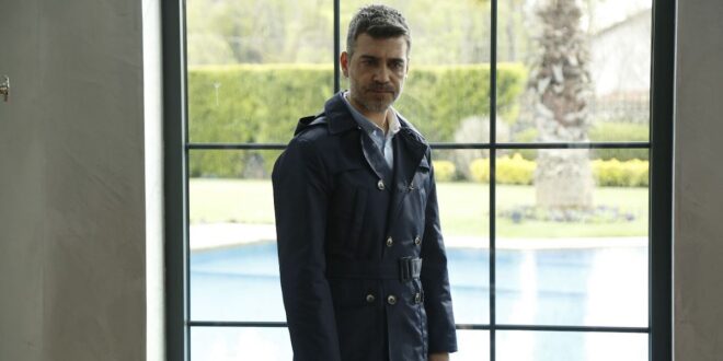 Sarp / La forza di una donna (foto Mediaset)