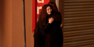 Sirin / La forza di una donna (foto Mediaset)