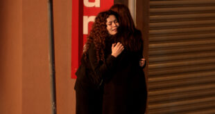 Sirin / La forza di una donna (foto Mediaset)