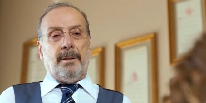 Suat e Sirin / La forza di una donna