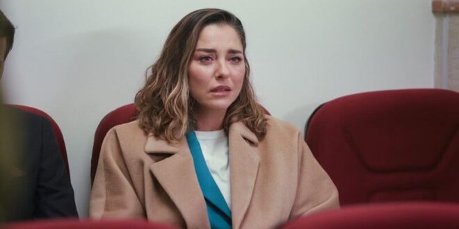 Sumru / La notte nel cuore (foto Mediaset)
