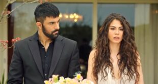 Tahir e Farah / Io sono Farah